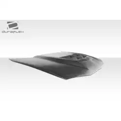 1993-1997 Chevrolet Camaro ZL1 Look Hood - 1 Piece image - 8