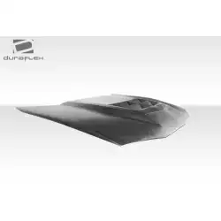 1993-1997 Chevrolet Camaro ZL1 Look Hood image - 15