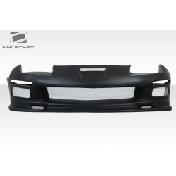 1993-1997 Chevrolet Camaro Duraflex ZR Edition Front Bumper - 1 Piece image - 4