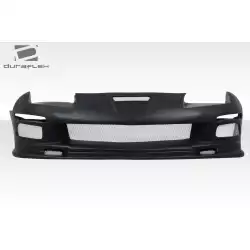 1993-1997 Chevrolet Camaro ZR Edition Front Bumper - 1 Piece image - 3
