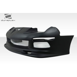 1993-1997 Chevrolet Camaro Duraflex ZR Edition Front Bumper - 1 Piece image - 5
