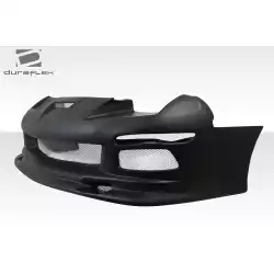 1993-1997 Chevrolet Camaro ZR Edition Front Bumper - 1 Piece image - 4