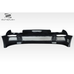 1993-1997 Chevrolet Camaro Duraflex ZR Edition Front Bumper - 1 Piece image - 6