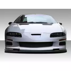 1993-1997 Chevrolet Camaro ZR Edition Front Bumper - 1 Piece image - 6