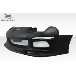 1993-1997 Chevrolet Camaro ZR Edition Front Bumper image - 7
