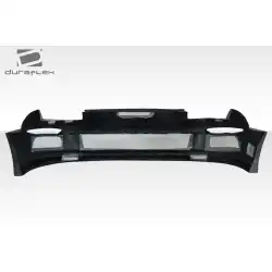 1993-1997 Chevrolet Camaro ZR Edition Front Bumper image - 9