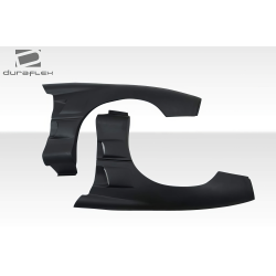 1993-1997 Chevrolet Camaro Duraflex ZR Edition Front Fenders - 2 Piece image - 4