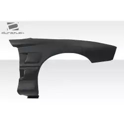 1993-1997 Chevrolet Camaro ZR Edition Front Fenders - 2 Piece image - 3