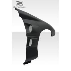 1993-1997 Chevrolet Camaro Duraflex ZR Edition Front Fenders - 2 Piece image - 6