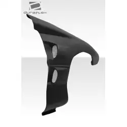 1993-1997 Chevrolet Camaro ZR Edition Front Fenders - 2 Piece image - 4