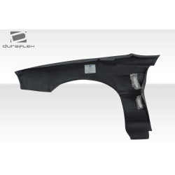 1993-1997 Chevrolet Camaro Duraflex ZR Edition Front Fenders - 2 Piece image - 7