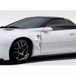 1993-1997 Chevrolet Camaro ZR Edition Front Fenders - 2 Piece image - 6