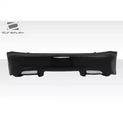 1993-2002 Chevrolet Camaro ZR Edition Rear Bumper - 1 Piece image - 3