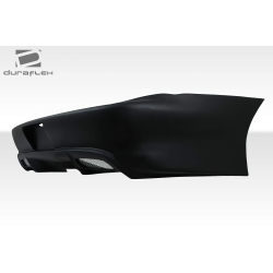 1993-2002 Chevrolet Camaro Duraflex ZR Edition Rear Bumper - 1 Piece image - 4