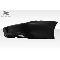 1993-2002 Chevrolet Camaro ZR Edition Rear Bumper - 1 Piece image - 4