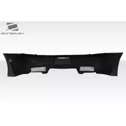 1993-2002 Chevrolet Camaro ZR Edition Rear Bumper - 1 Piece image - 5