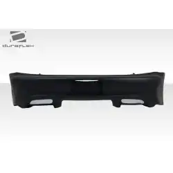 1993-2002 Chevrolet Camaro ZR Edition Rear Bumper image - 3