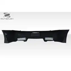1993-2002 Chevrolet Camaro ZR Edition Rear Bumper image - 7