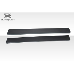 1993-2002 Chevrolet Camaro Duraflex ZR Edition Side Splitters - 2 Piece image - 3