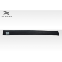 1993-2002 Chevrolet Camaro Duraflex ZR Edition Side Splitters - 2 Piece image - 5