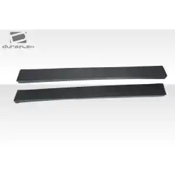 1993-2002 Chevrolet Camaro ZR Edition Side Skirts image - 3