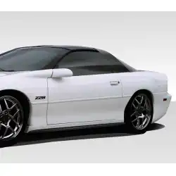1993-1997 Chevrolet Camaro ZR Edition Kit image - 26