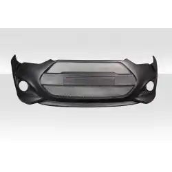 2012-2017 Hyundai Veloster Turbo 2 Front Bumper - 1 Piece image - 3