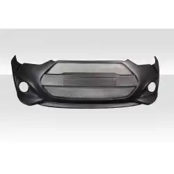 2012-2017 Hyundai Veloster Turbo 2 Front Bumper image - 7