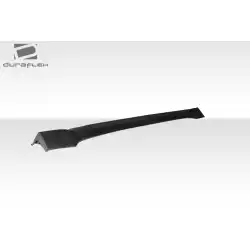 2012-2017 Hyundai Veloster Turbo Look Side Skirts Rocker Panels - 2 Piece image - 5