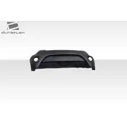 2012-2017 Hyundai Veloster Turbo Look Rear Bumper - 1 Piece image - 3