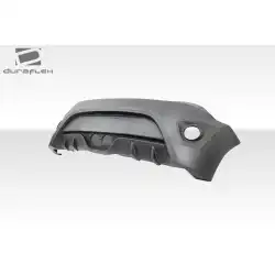 2012-2017 Hyundai Veloster Turbo Look Rear Bumper - 1 Piece image - 6