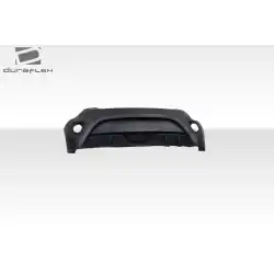 2012-2017 Hyundai Veloster Turbo Look Rear Bumper image - 7