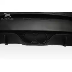 2012-2017 Hyundai Veloster Turbo Look Rear Bumper image - 9