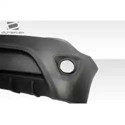 2012-2017 Hyundai Veloster Turbo Look Rear Bumper image - 11
