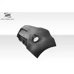 2012-2017 Hyundai Veloster Turbo Look Rear Bumper image - 15