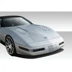 1985-1996 Chevrolet Corvette C4 GT Concept Hood - 1 Piece image - 1
