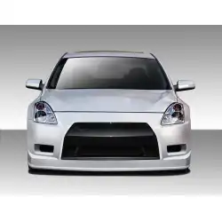 2010-2012 Nissan Altima 4DR GT-R Body Kit - 4 Piece image - 4