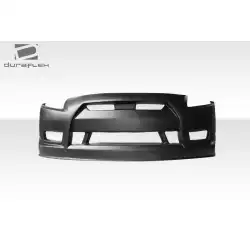 2010-2012 Nissan Altima 4DR GT-R Front Bumper - 1 Piece image - 2