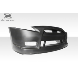 2010-2012 Nissan Altima 4DR Duraflex GT-R Front Bumper - 1 Piece image - 5