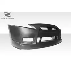 2010-2012 Nissan Altima 4DR GT-R Front Bumper - 1 Piece image - 4
