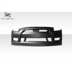 2010-2012 Nissan Altima GT-R Front Bumper image - 4