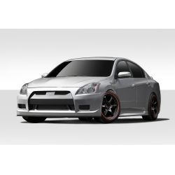 2010-2012 Nissan Altima 4DR Duraflex GT-R Body Kit - 4 Piece image - 1