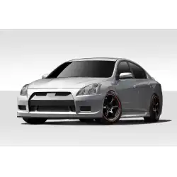 2010-2012 Nissan Altima 4DR GT-R Body Kit - 4 Piece image - 5