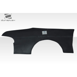 1992-2000 Lexus SC Series SC300 SC400 Duraflex V-Speed 50MM Rear Fenders - 2 Piece image - 6