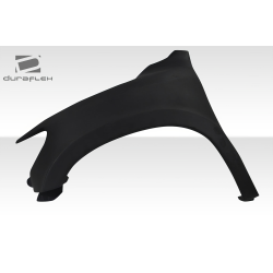 2007-2013 Toyota Tundra Duraflex Off Road 4 Inch Bulge Front Fenders - 2 Piece image - 5