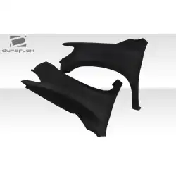 2007-2013 Toyota Tundra Bulge Fender image - 7