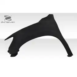2007-2013 Toyota Tundra Bulge Fender image - 9