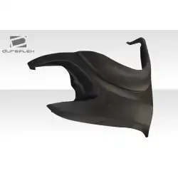 2004-2006 Toyota Tundra Double Cab Off Road 4 Inch Bulge Front Fenders - 2 Piece image - 5