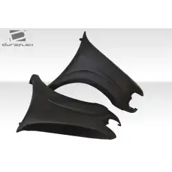 2004-2006 Toyota Tundra Bulge Fender image - 7