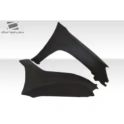 2003-2009 Toyota 4Runner Off Road 4.5 Inch Bulge Front Fenders - 2 Piece image - 4